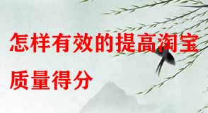 淘寶代運營