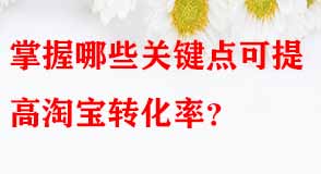 淘寶代運營