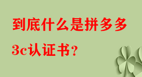 拼多多代運營