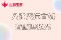 天貓商城入駐：入駐天貓商城的優(yōu)勢有哪些？